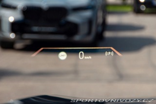 BMW X5 30d M Sport 2024