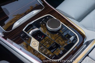 BMW X5 30d M Sport 2024