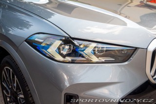 BMW X5 30d M Sport 2024