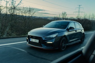 Hyundai i30 N 