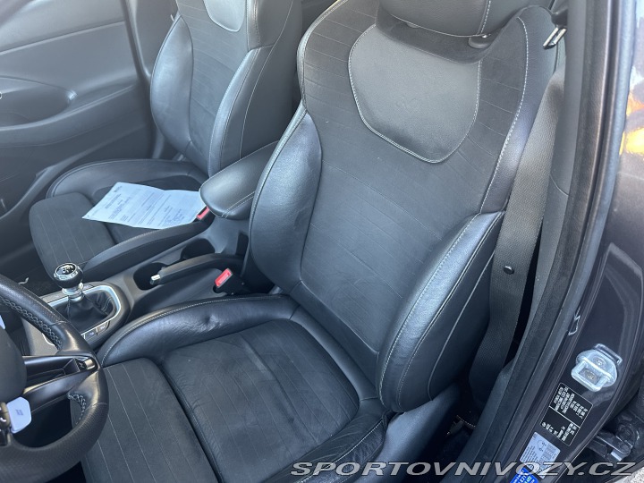 Hyundai i30 N 2018