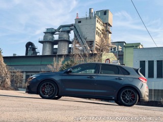 Hyundai i30 N 2018