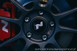 Hyundai i30 N 2018