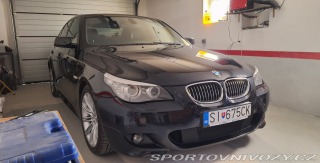BMW 5 530i