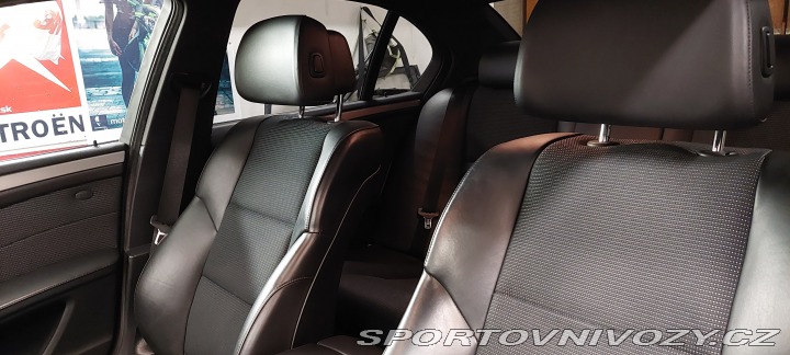 BMW 5 530i 2008