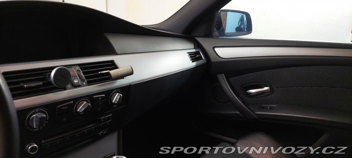 BMW 5 530i 2008