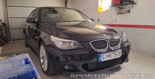 BMW 5 530i 2008