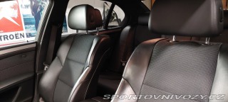 BMW 5 530i 2008