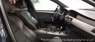 BMW 5 530i 2008