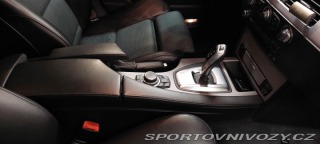 BMW 5 530i 2008