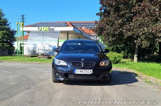 BMW 5 530i 2008