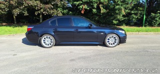 BMW 5 530i 2008