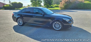BMW 5 530i 2008