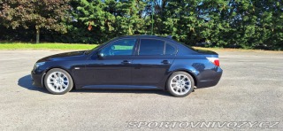 BMW 5 530i 2008