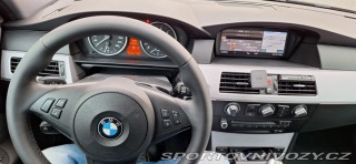 BMW 5 530i 2008