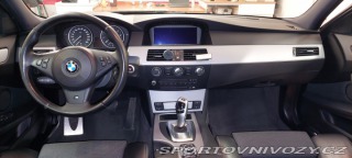 BMW 5 530i 2008