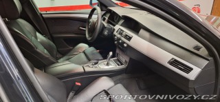 BMW 5 530i 2008