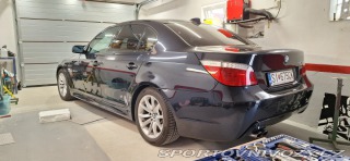 BMW 5 530i 2008