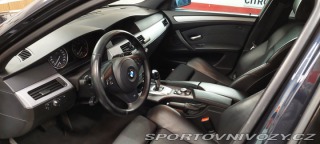 BMW 5 530i 2008