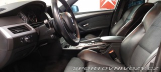 BMW 5 530i 2008