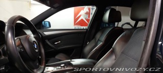 BMW 5 530i 2008