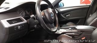 BMW 5 530i 2008