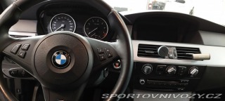 BMW 5 530i 2008