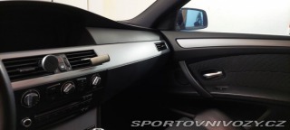 BMW 5 530i 2008