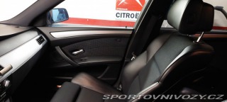 BMW 5 530i 2008