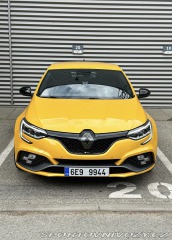 Renault Mégane IV RS Trophy 300 EDC 2021