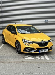 Renault Mégane IV RS Trophy 300 EDC 2021