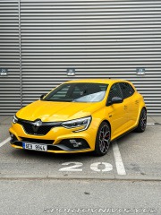 Renault Mégane IV RS Trophy 300 EDC 2021