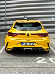 Renault Mégane IV RS Trophy 300 EDC 2021
