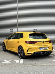 Renault Mégane IV RS Trophy 300 EDC 2021