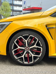 Renault Mégane IV RS Trophy 300 EDC 2021