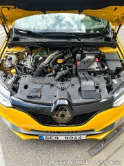 Renault Mégane IV RS Trophy 300 EDC 2021