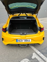 Renault Mégane IV RS Trophy 300 EDC 2021