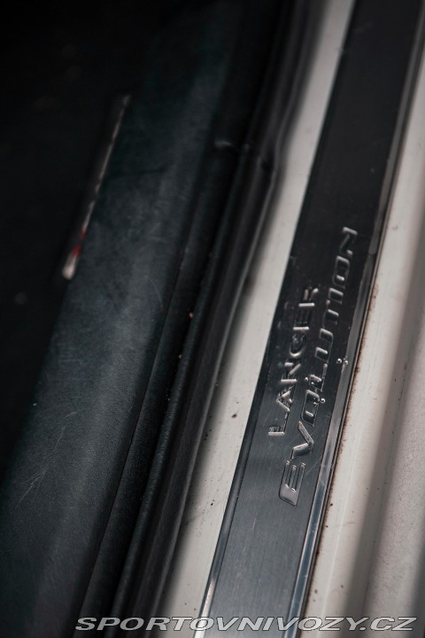 Mitsubishi Lancer EVO Mitsubishi Lancer Evo X 2009