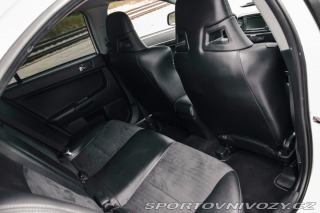 Mitsubishi Lancer EVO Mitsubishi Lancer Evo X 2009
