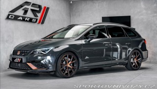Seat Leon CUPRA R Carbon Edition
