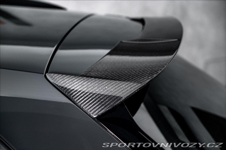 Seat Leon CUPRA R Carbon Edition 2020