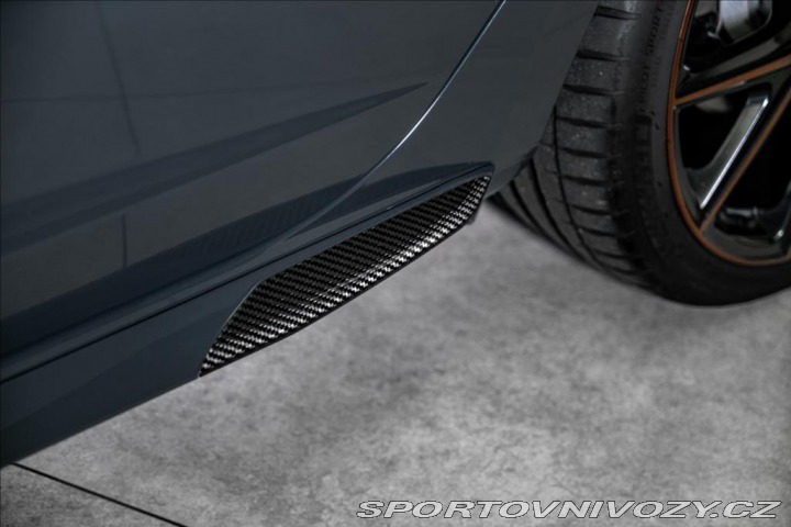 Seat Leon CUPRA R Carbon Edition 2020