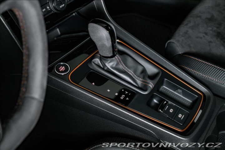 Seat Leon CUPRA R Carbon Edition 2020
