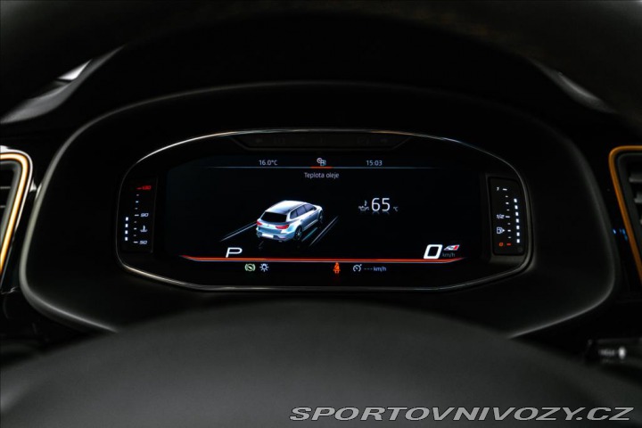 Seat Leon CUPRA R Carbon Edition 2020