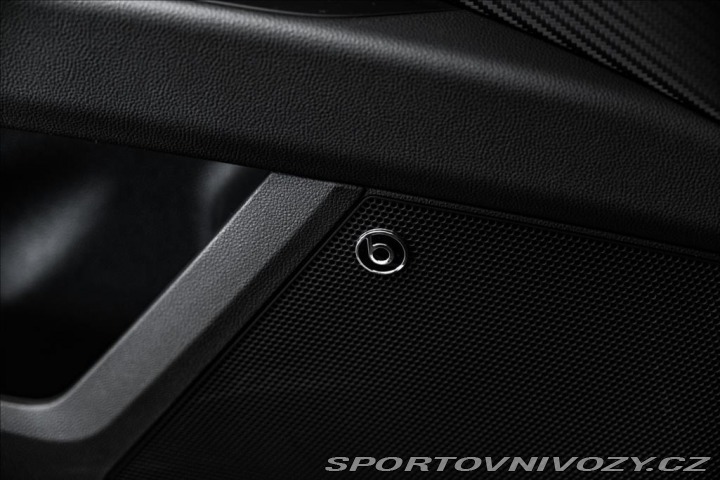 Seat Leon CUPRA R Carbon Edition 2020