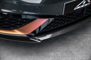 Seat Leon CUPRA R Carbon Edition 2020