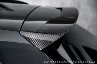 Seat Leon CUPRA R Carbon Edition 2020