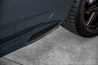 Seat Leon CUPRA R Carbon Edition 2020