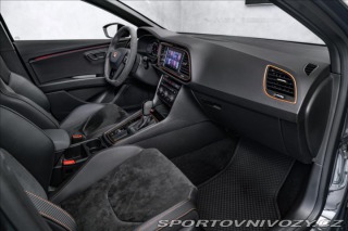 Seat Leon CUPRA R Carbon Edition 2020