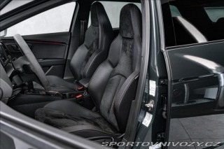 Seat Leon CUPRA R Carbon Edition 2020